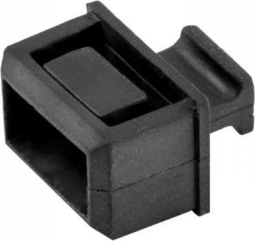 StarTech StarTech SFP DUST COVERS - 10 PACK/.