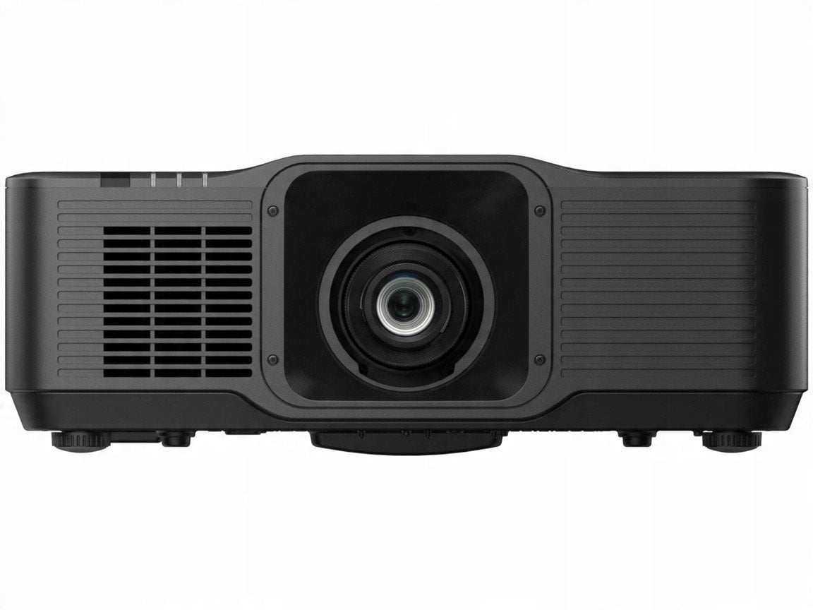 Projektor laserowy Vivitek DU5053Z-BK