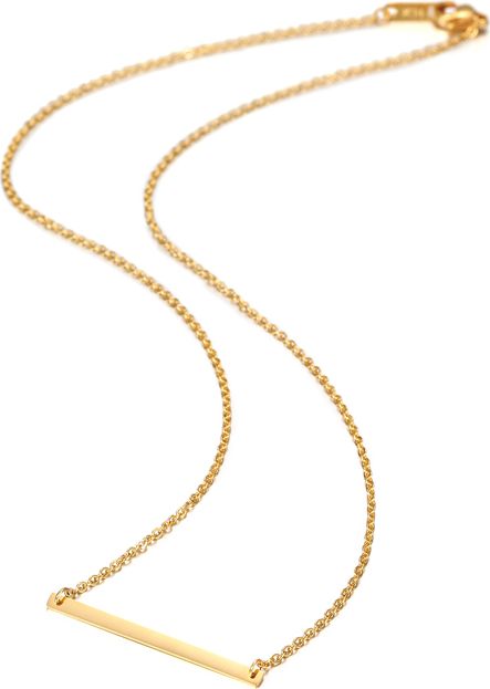 Pierre Ricaud Naszyjnik PIERRE RICAUD PR501.1