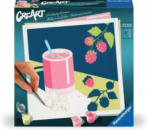 Ravensburger zabawka artystyczna / rękodzielnicza