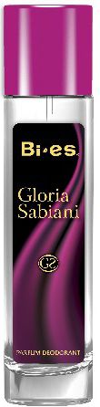 Bi-es Gloria Sabiani Dezodorant w szkle 75ml