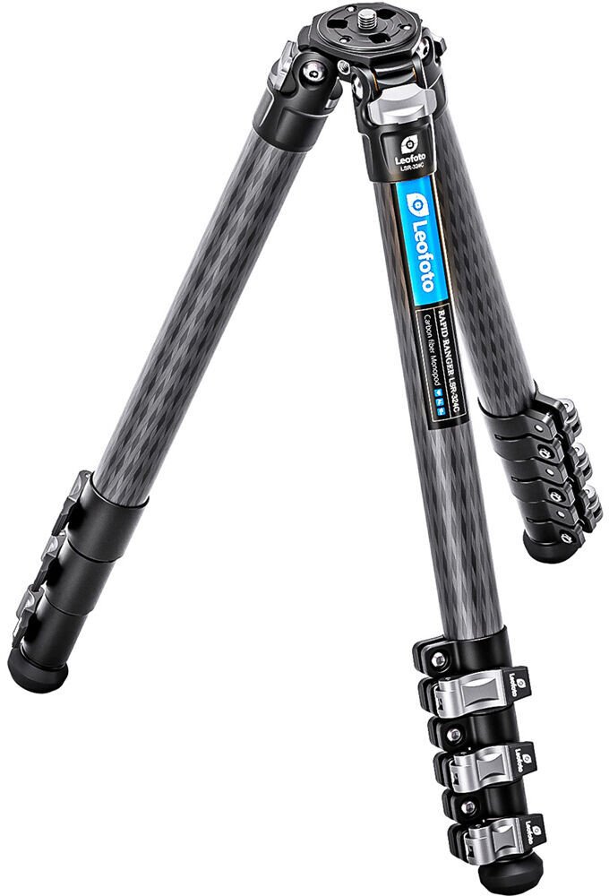 Leofoto statyw LSR-324C