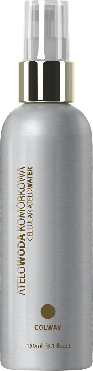 Colway Mgiełka do twarzy Atelowoda Komórkowa 150ml