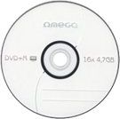 Platinet DVD+R 4.7 GB 16x 1 sztuka (OMD16K1+)