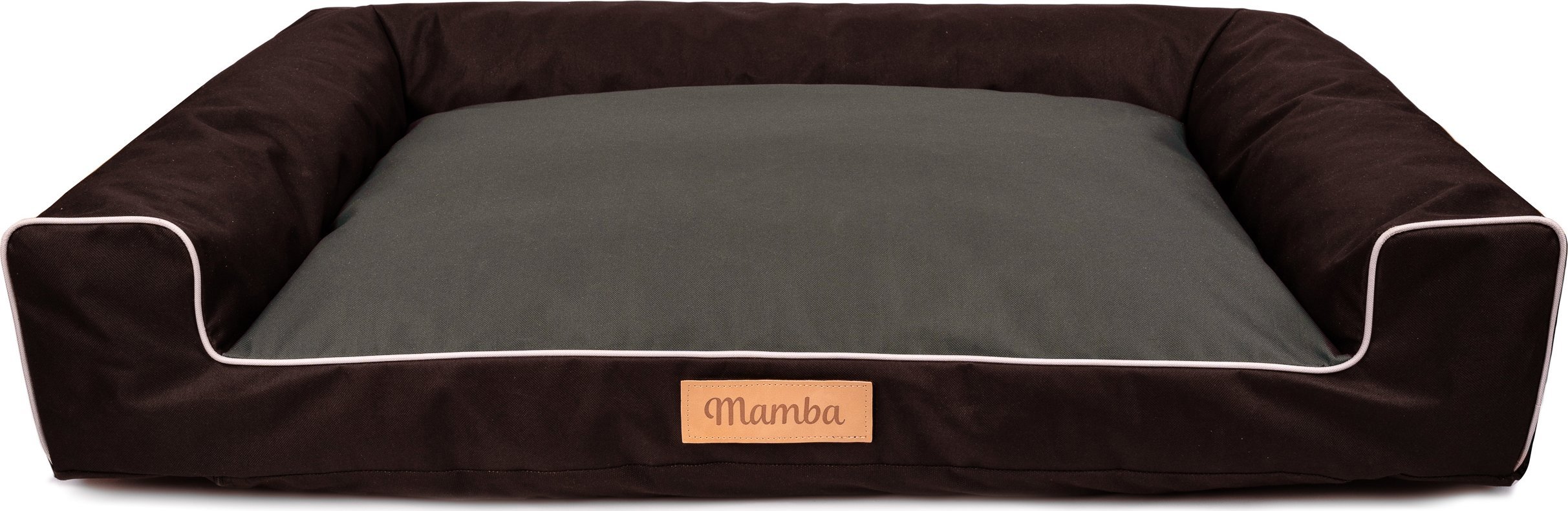 Dogeste Legowisko dla psa brązowe XXL