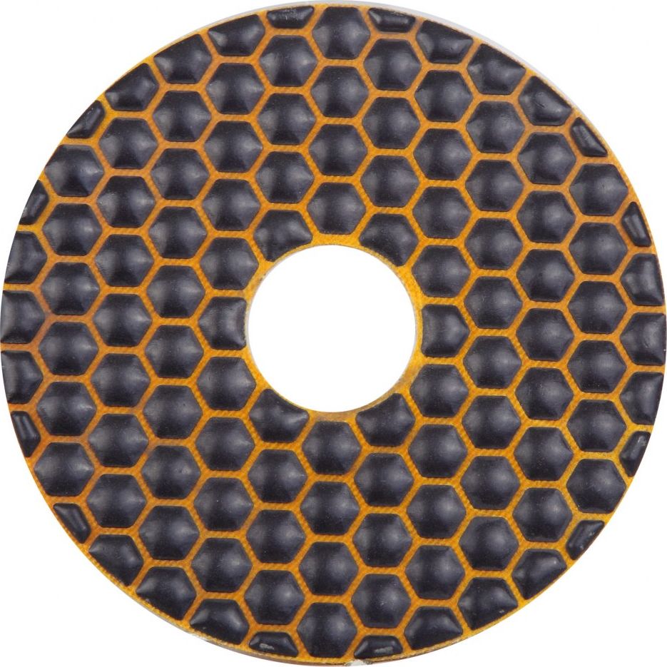 Pro-Line NAKŁADKA DIAM., POLER. GR.200, 125MM, GRAN./MARM. PROLINE