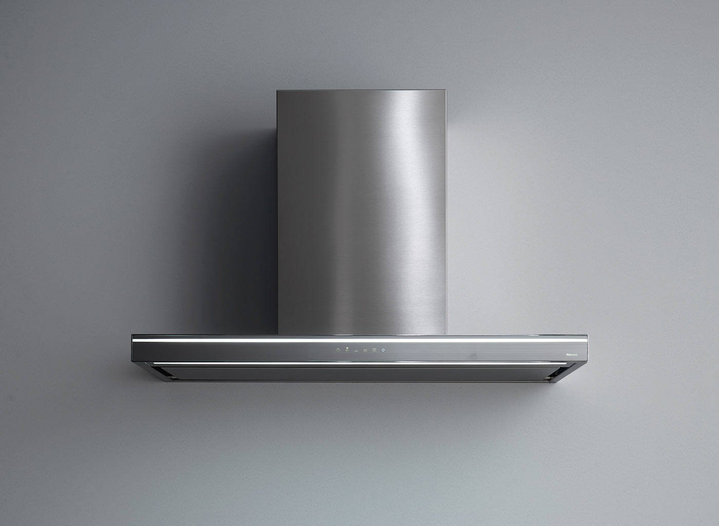 Okap Falmec Okap Flamec Lumina NRS 120 inox 800 m/h one size