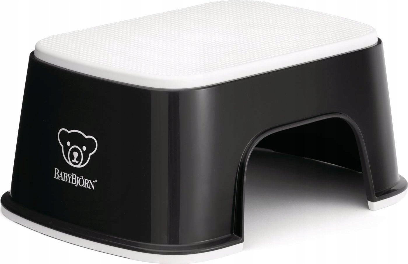 BabyBjorn Podest czarny