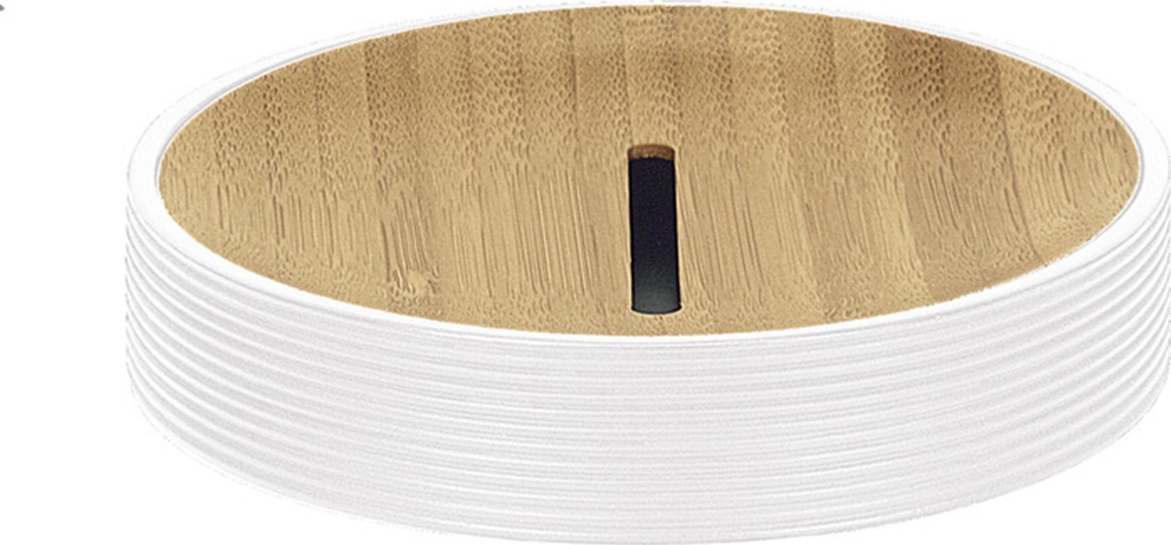 Kleine Wolke Kleine Wolke Kyoto Mydelniczka biały