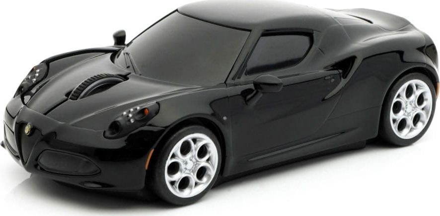 Mysz AutoMouse Alfa Romeo 4C