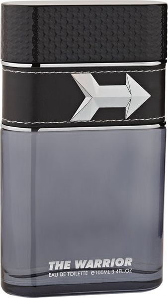 Armaf The Warrior With Pouch EDP 100 ml
