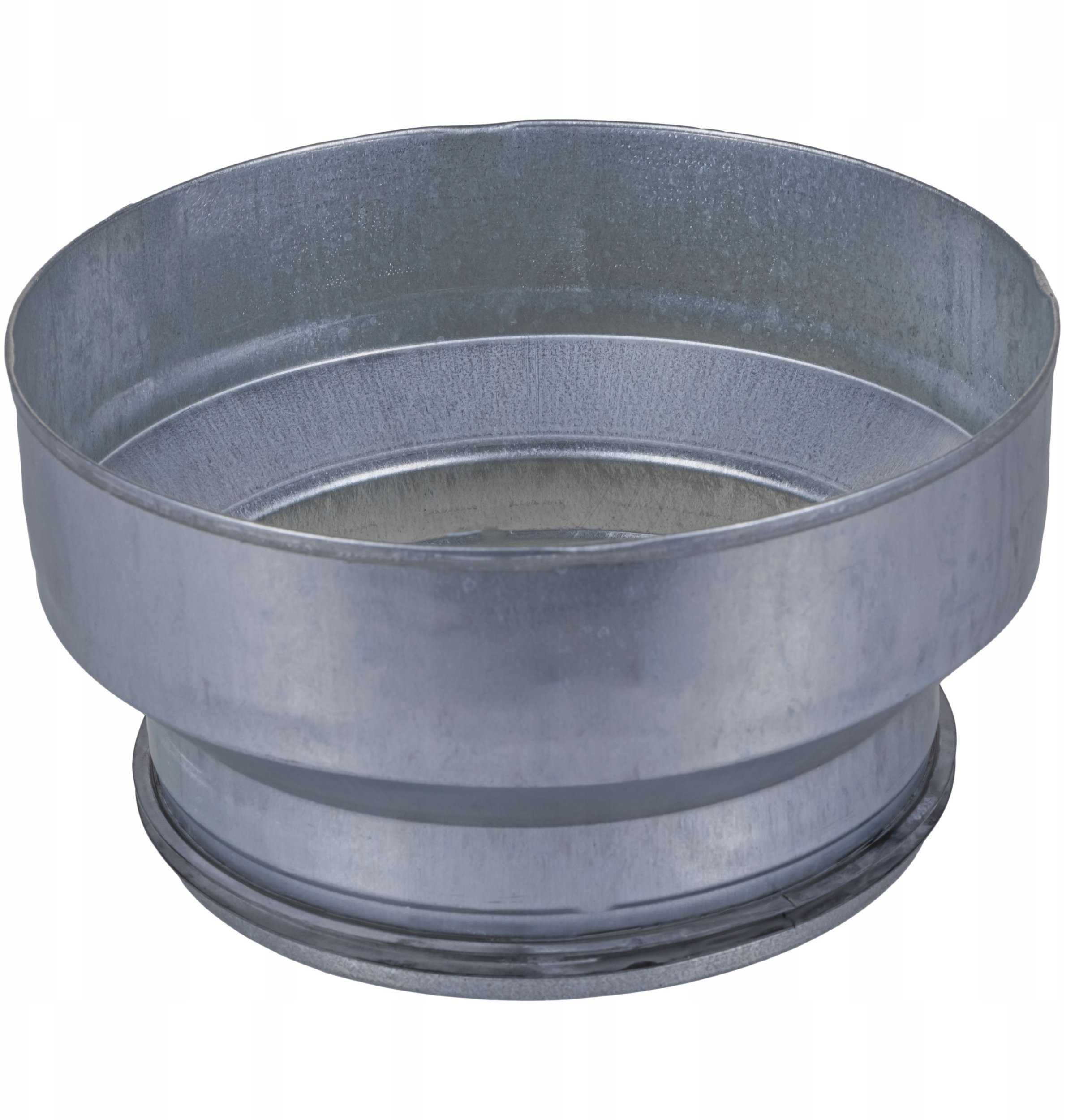 200/160 redukcja mufowo-nyplowa