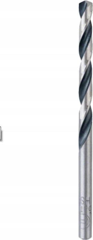 Wiertło Bosch BOSCH Wiertło do metalu NWKa 5,1 mm HSS PointTeQ