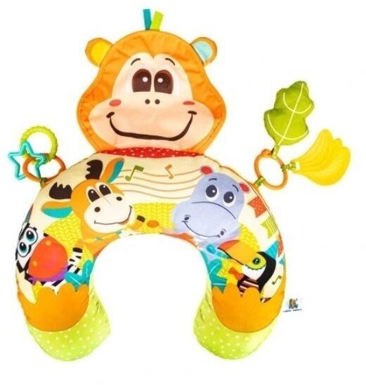 Rogal aktywna dżungla