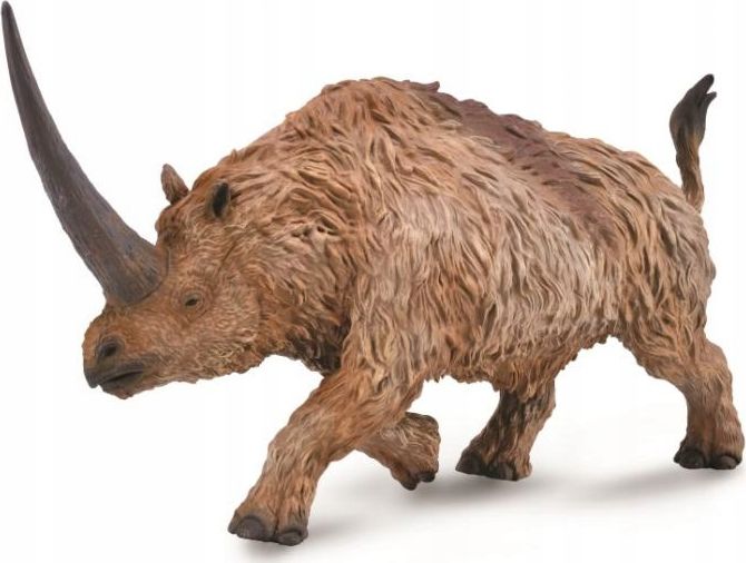 Figurka Collecta COLLECTA ELASMOTERIUM SKALA 1:20 (DELUXE)