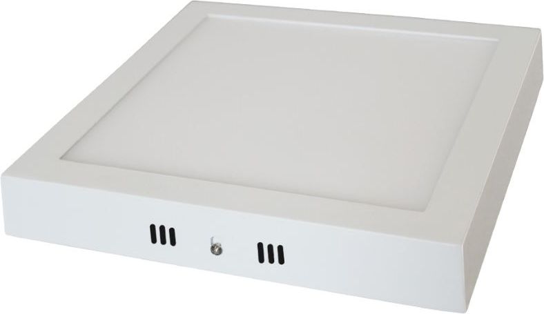 Lampa sufitowa Bemko Talar 1x18W LED (C39-SLS-240-180-4K)