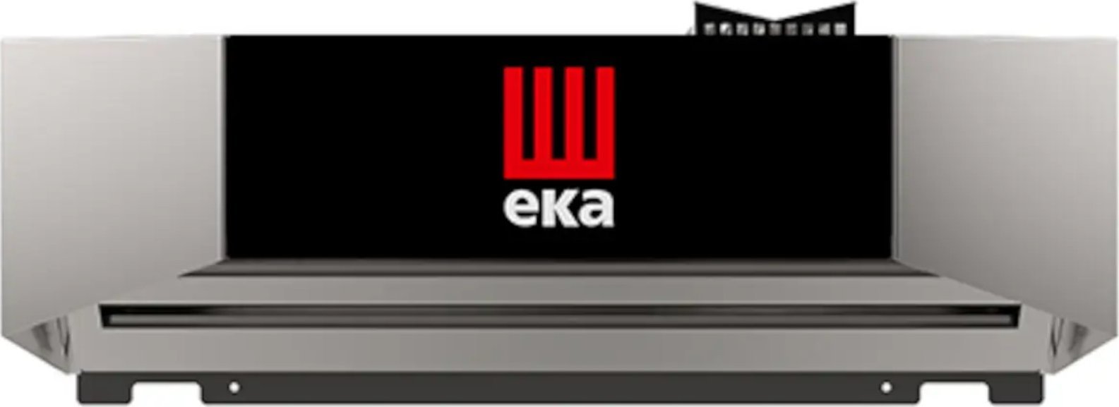 Okap kondensacyjny do pieców 7/11 półkowych Millennial Smart 600 W Okap kondensacyjny do pieców 7/11 półkowych Millennial Smart 600 W