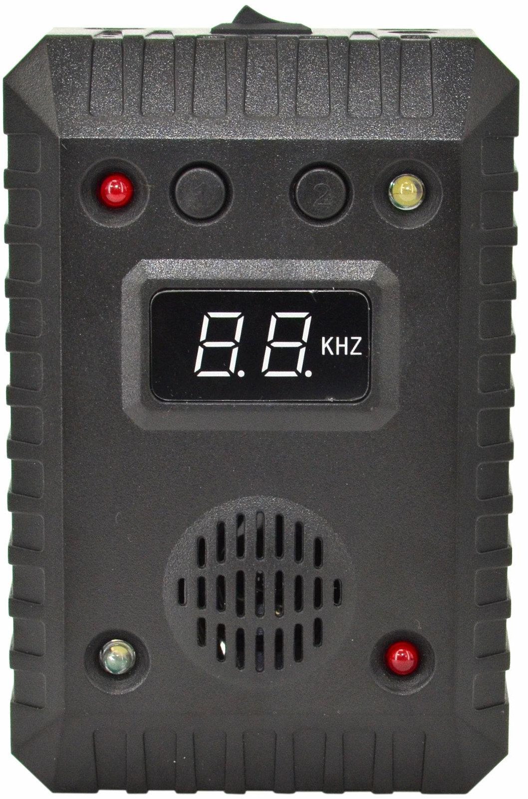 AWTOOLS ODSTRASZACZ ULTRADŹWIĘKOWY 2W1