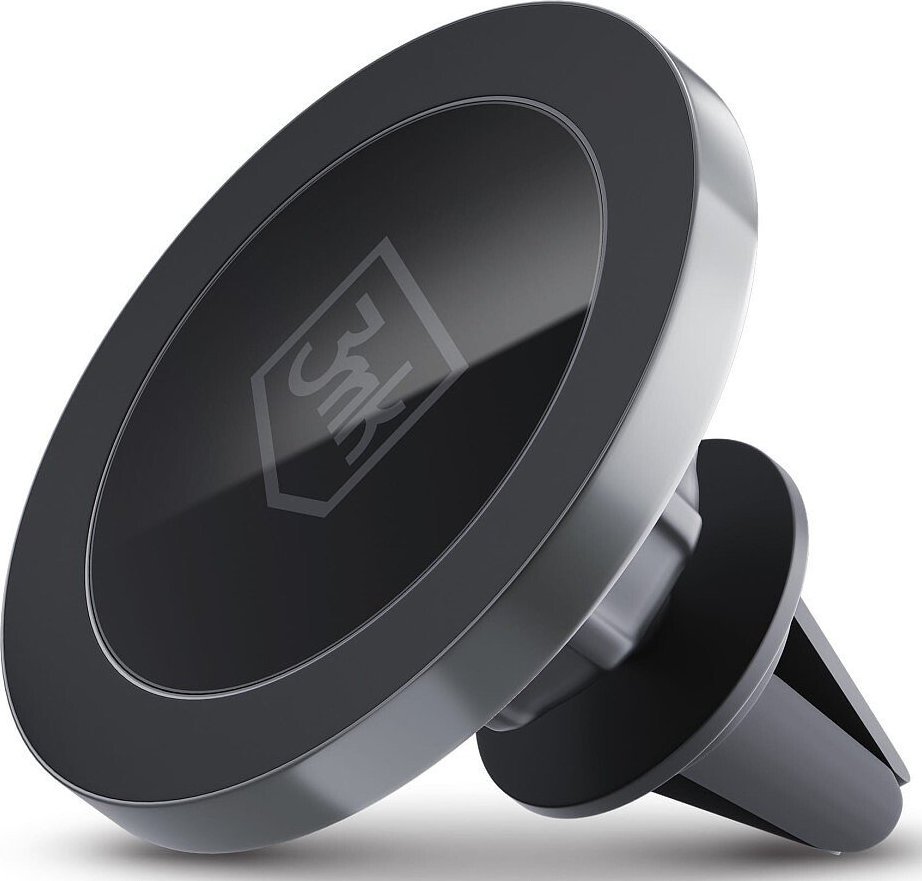 3MK Uchwyt magnetyczny do samochodu MagHolder