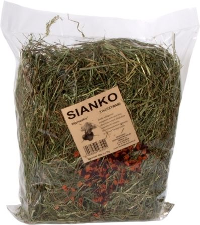 GOSPODARSTWO ROLNE Siano 400g uniwersalne (VAT009521)