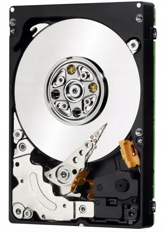 HPE 300GB 15000 rpm FC 4GB Dual, RP000115743