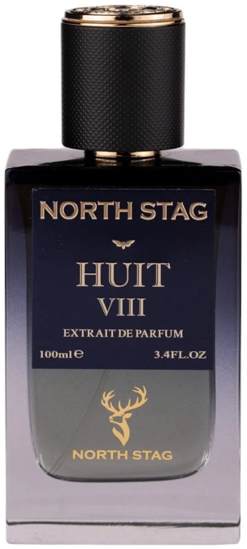 North Stag Huit viii ekstrakt perfum spray 100ml
