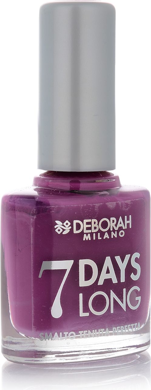 Deborah Milano 7 Days Long Nail Varnish lakier do paznokci 831 11ml