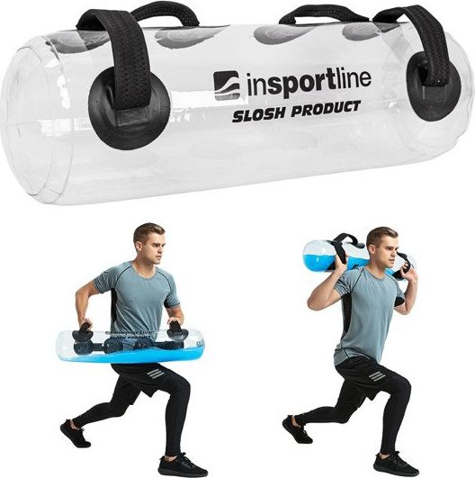 inSPORTline Torba wypełniana wodą inSPORTline Tansare L