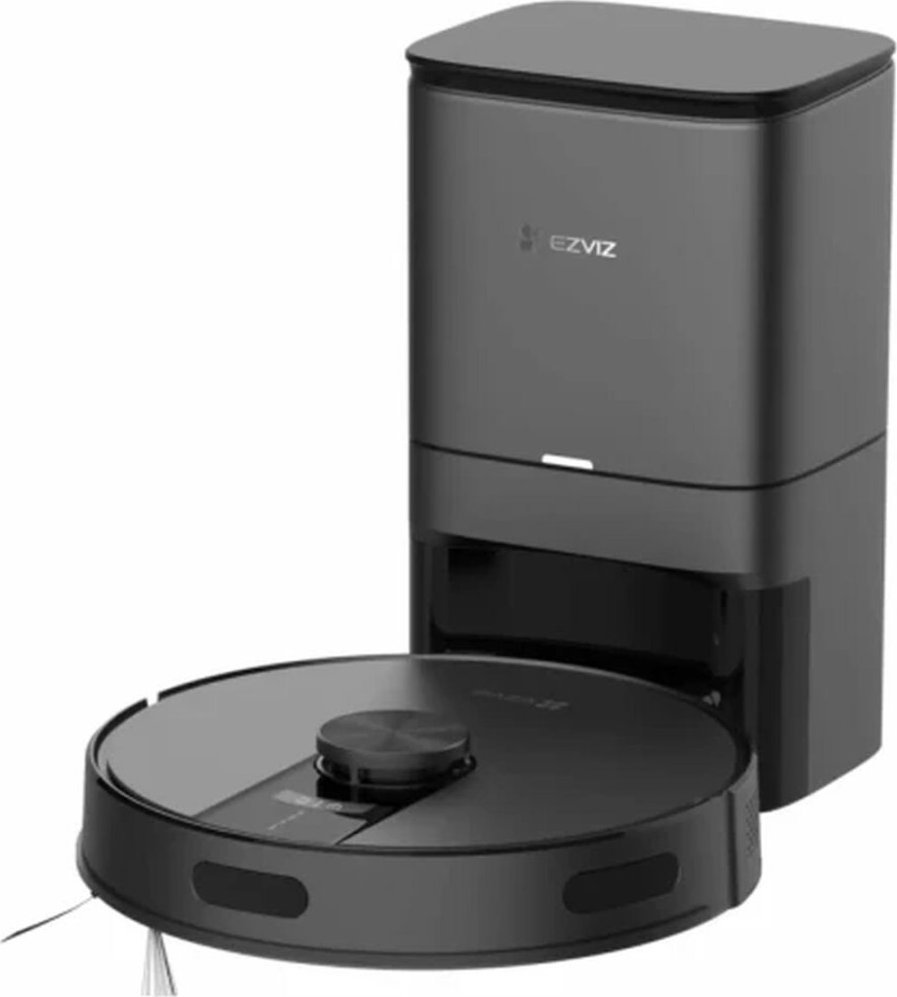 Robot sprzątający Ezviz Odkurzacz Automatyczny Ezviz CS-RE4P-PBT2