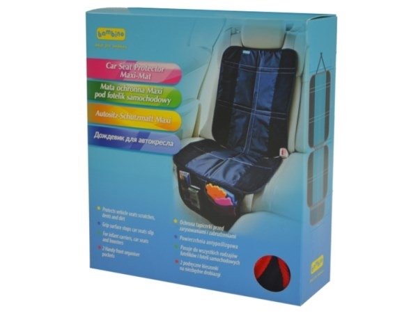 Bambino Pokrowiec na fotel samochodowy Maxi (000810)