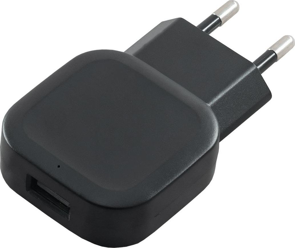 Ładowarka Akyga AK-CH-06 1x USB-A 2.1 A (AK-CH-06)
