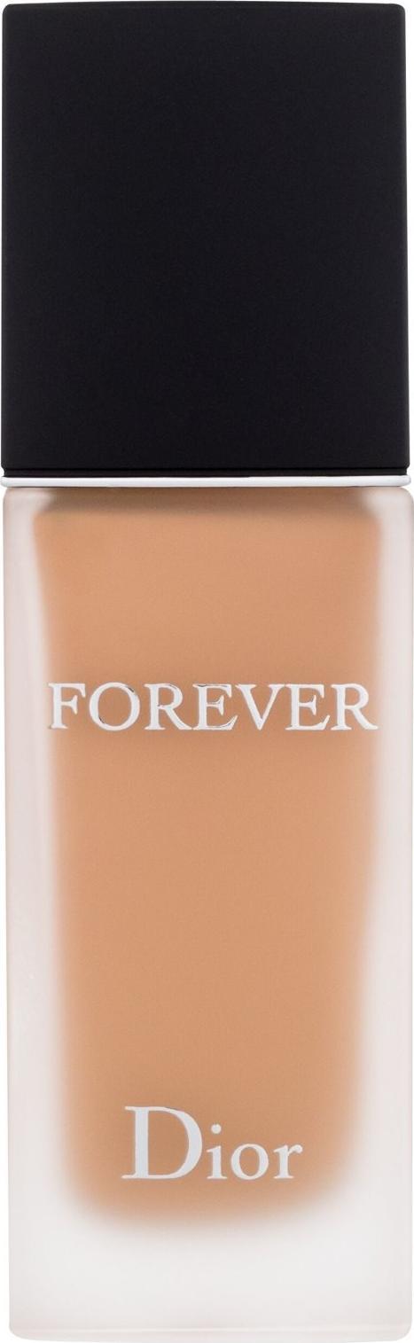 Dior Christian Dior Forever No Transfer 24H Foundation SPF20 Podkład 30ml 3WP Warm Peach