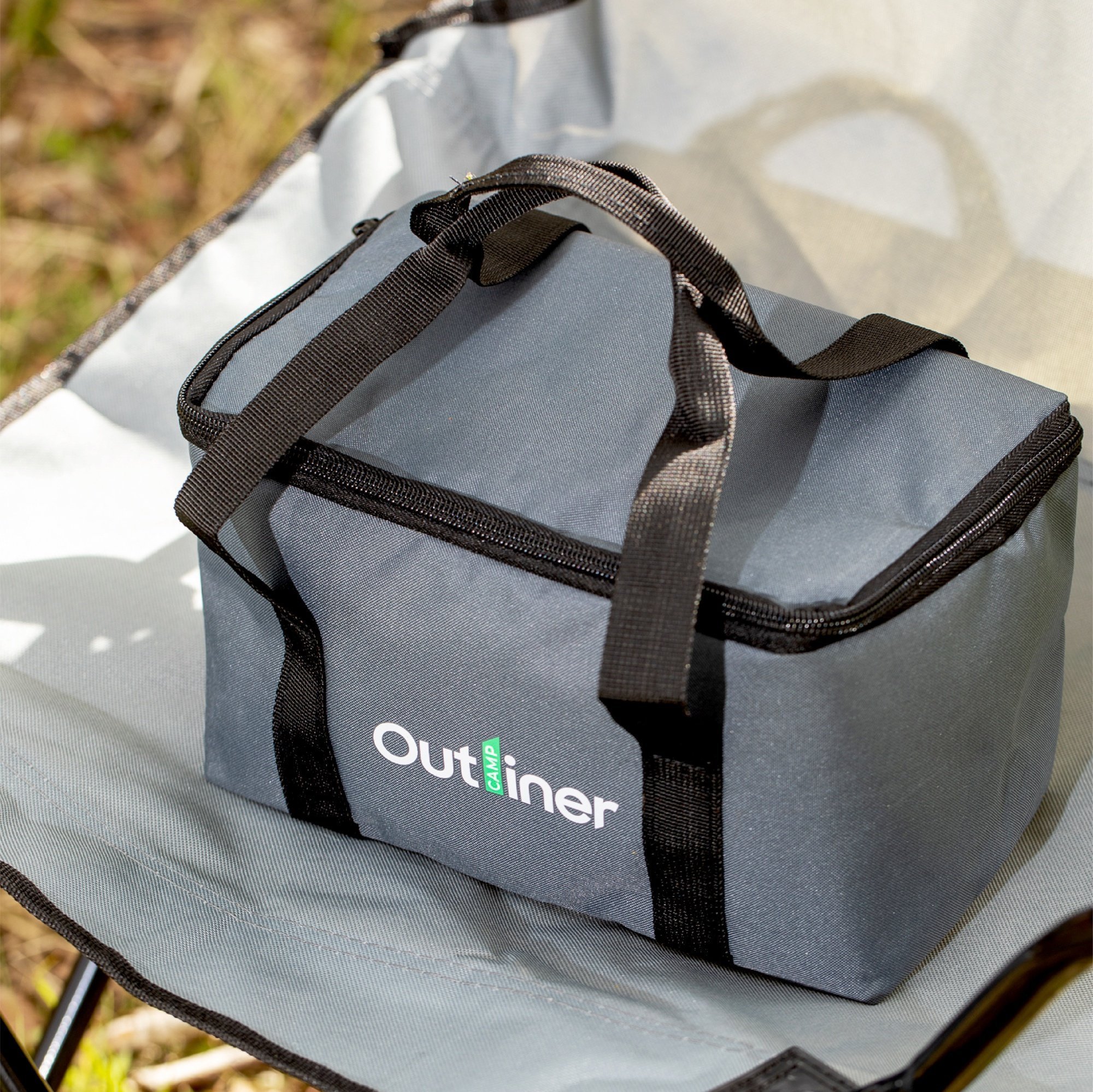 Sourcing Cooler - lunch box Outliner RD-YS003, 4.5 l