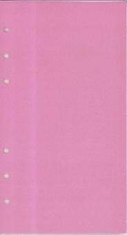 Antra Wkład do organizera ST Czysta czerwona (270064)