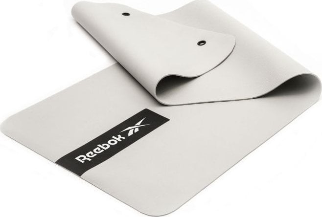 Reebok REEBOK MATA DO JOGI 4 MM SZARA RSYG-16024