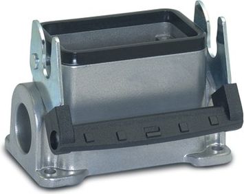 LAPP Obudowa gniazda cokołowa PG21 IP65 EPIC H-B 24 SGR-LB 21 (10104900)