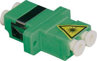 Efapel EFAPEL MODUŁ ŚWIATŁOWODOWY LC PODWÓJNY 82213