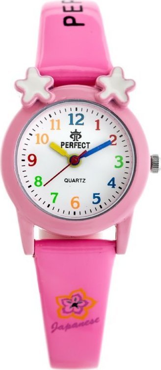 ZEGAREK DZIECIĘCY PERFECT A949 - (zp896d)