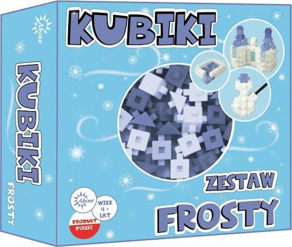 Abino Kubiki Frosty (394250)