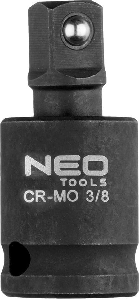 Neo Przegub udarowy 3/8"