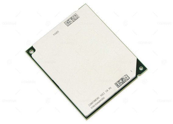 POWER8 Processor Card 3.02GHz 6-CORES - 00FX523 - Refabrykowany