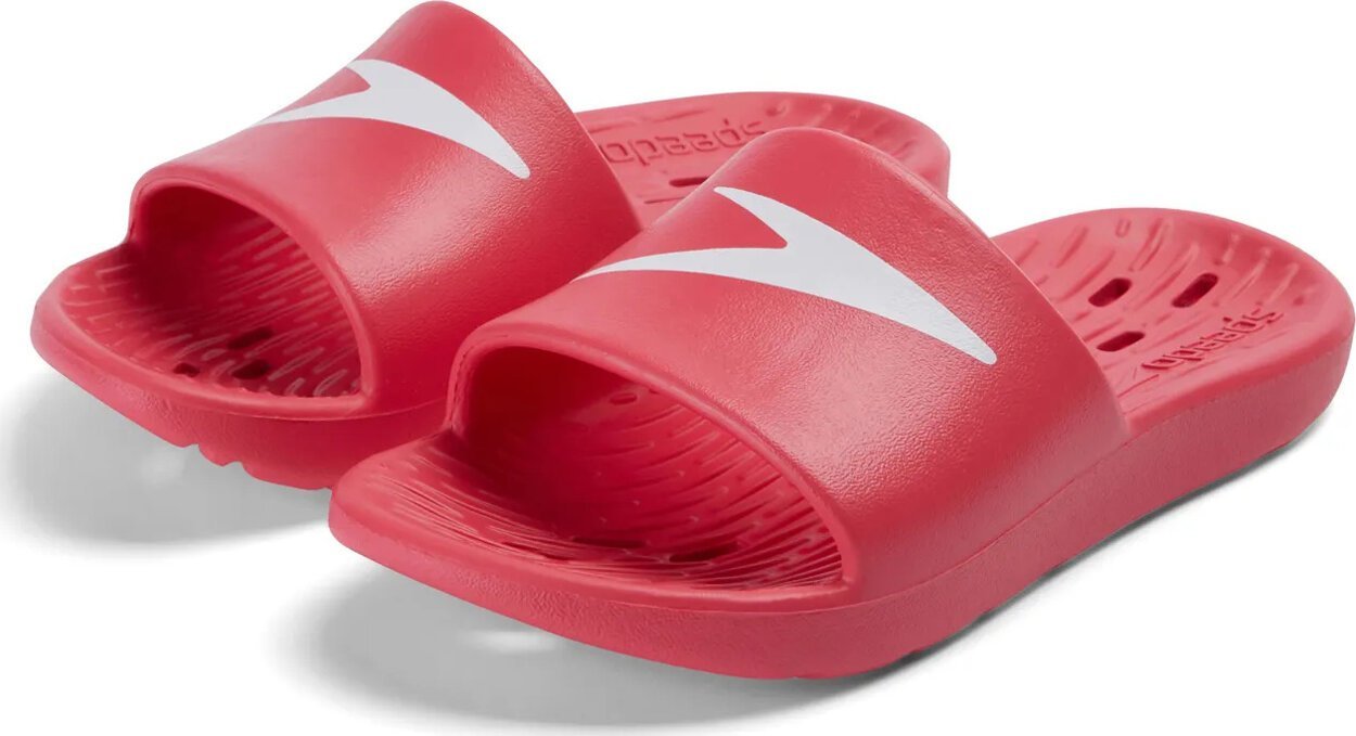 Speedo Dziecięce klapki plażowe basenowe Speedo Slide Siren rozmiar 31