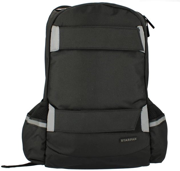 Starpak PLECAK BLACK STK PB 1/12