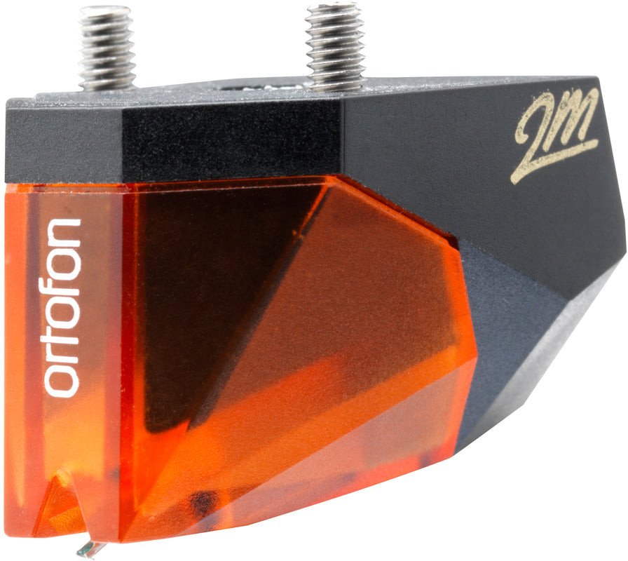 Wkładka gramofonowa Ortofon 2M Bronze Verso