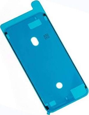 TAŚMA SAMOPRZYLEPNA DO LCD IPHONE 8 PLUS BIAŁY standard