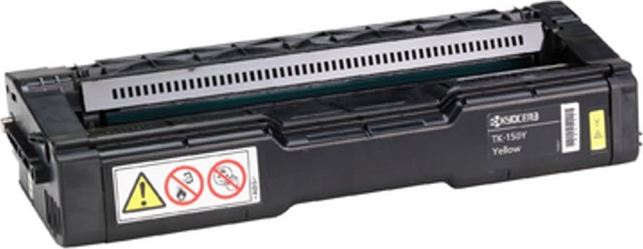 Toner Kyocera TK-150 Yellow Oryginał (TK150Y)