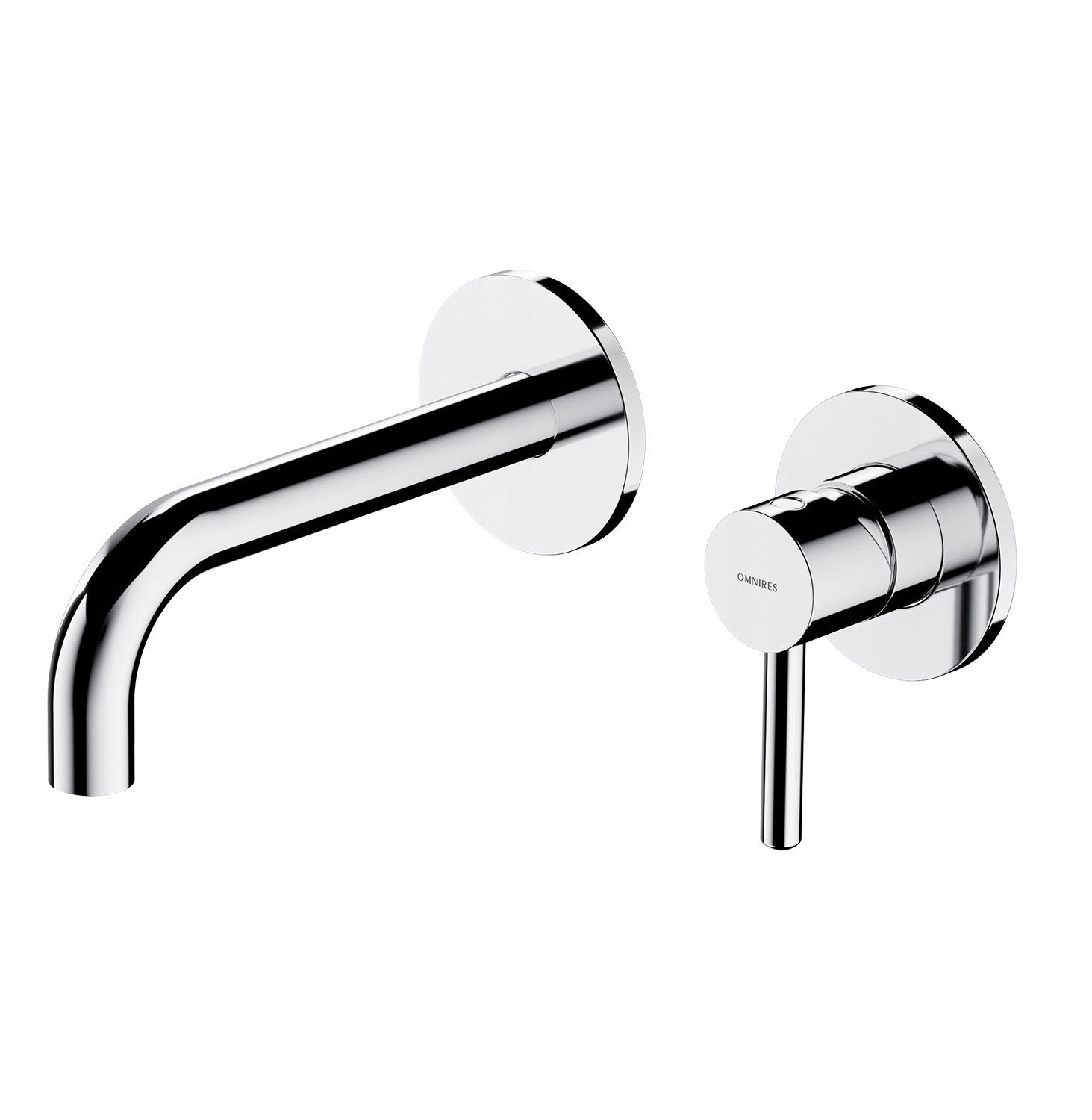 Y BATERIA UMYWYWALKOWA PT EL. CHROM POŁYSK