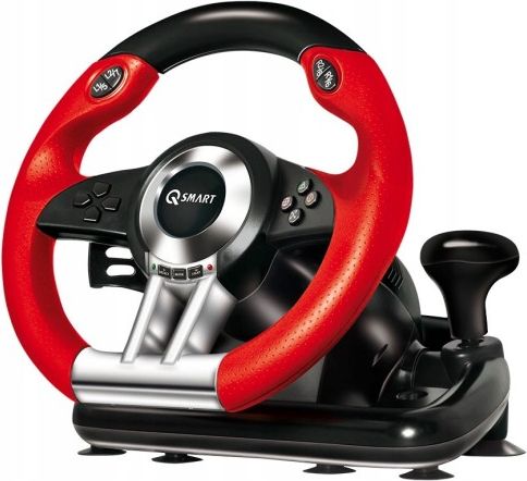 Kierownica Q-SMART Sepang PRO 4w1 (SW8080)
