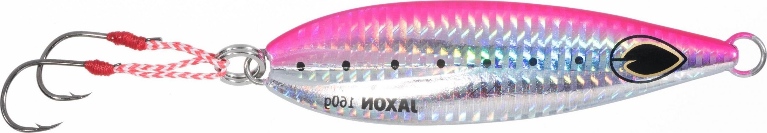 Jaxon Pilkery na dorsza Jaxon HR Skemp