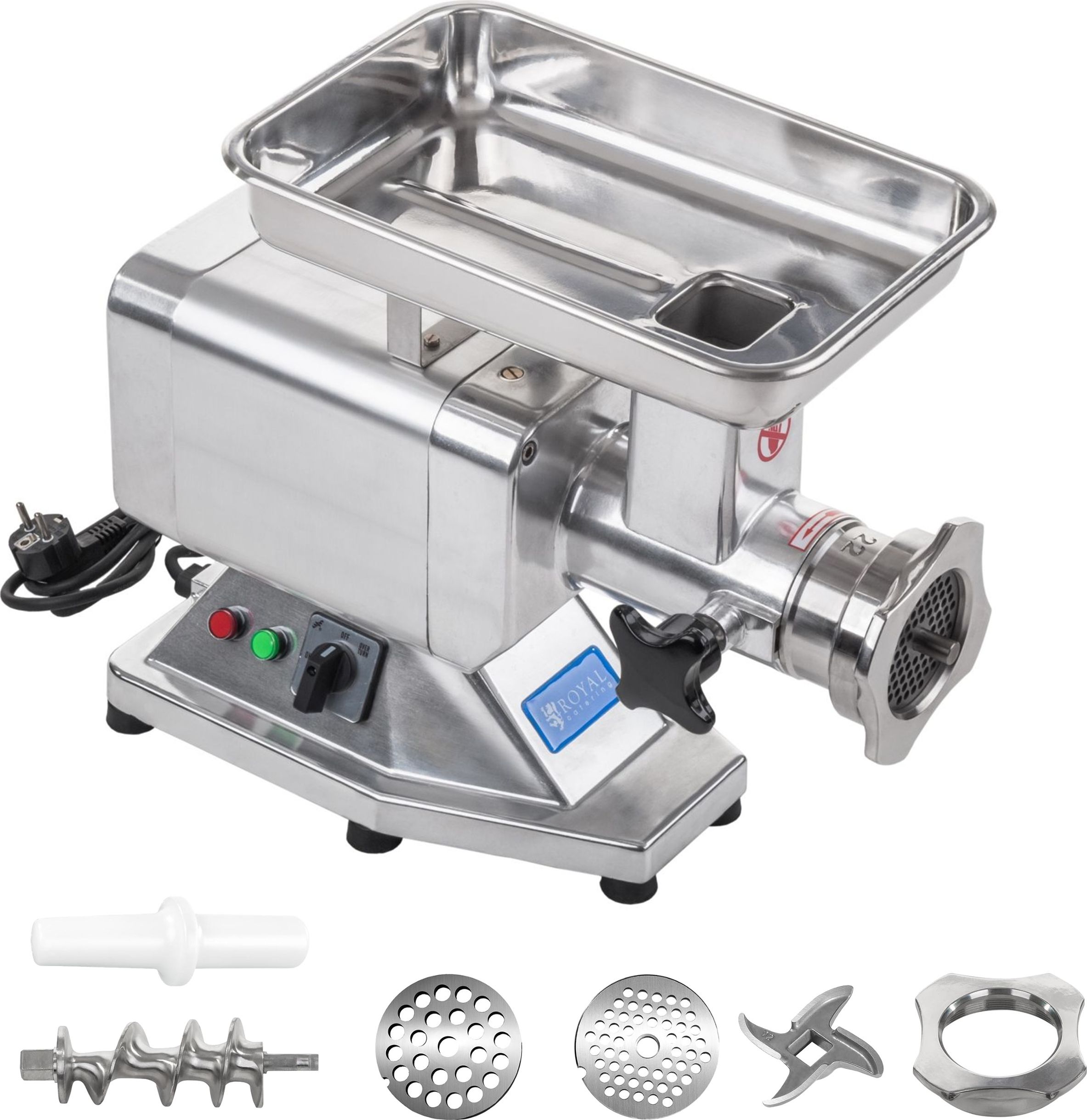 Royal Catering 1175 WILK DO MIĘSA ROYAL CATERING RCFW 120PRO 1175